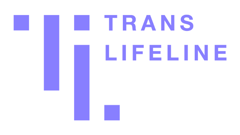 Home - Trans Lifeline